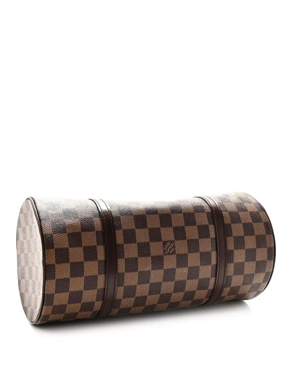 Louis Vuitton Damier Ebene Papillon 30 #310192L85B